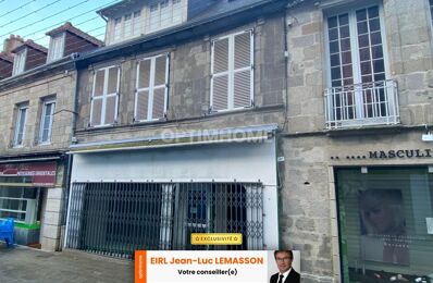 vente appartement 117 000 € à proximité de Creuse (23)