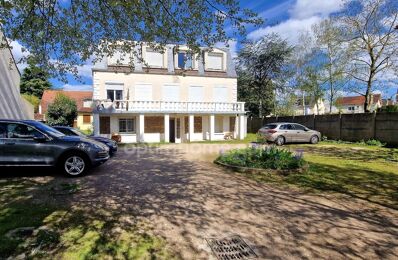 vente appartement 139 000 € à proximité de Marolles-en-Hurepoix (91630)