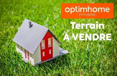 vente terrain 45 000 € à proximité de Le Plessis-Grohan (27180)