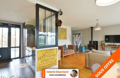 vente maison 407 000 € à proximité de La Brède (33650)