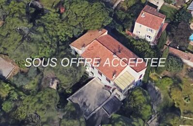 vente maison 1 100 000 € à proximité de Marignane (13700)