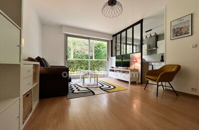 appartement 2 pièces 45 m2 à vendre à Honfleur (14600)