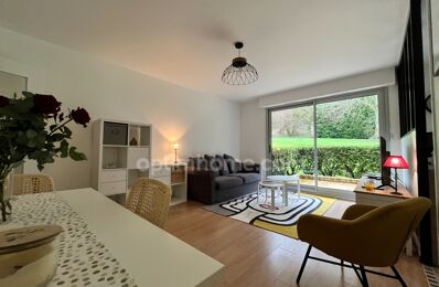 vente appartement 199 000 € à proximité de Saint-Vincent-Cramesnil (76430)