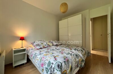 vente appartement 199 000 € à proximité de Saint-Sulpice-de-Grimbouville (27210)