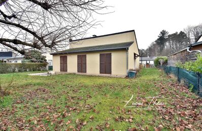 vente maison 153 000 € à proximité de Sainte-Marthe (27190)