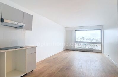 vente appartement 363 000 € à proximité de Paris 13 (75013)