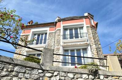 vente maison 385 000 € à proximité de Champtercier (04660)