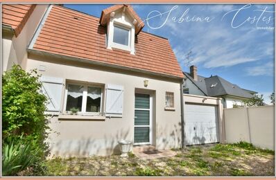 vente maison 212 500 € à proximité de Tourny (27510)