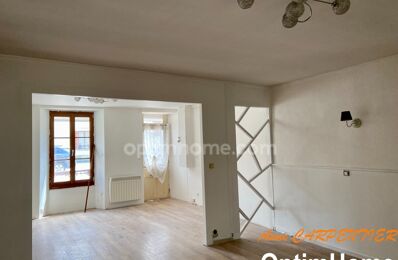 vente maison 109 000 € à proximité de Jouy-le-Châtel (77970)