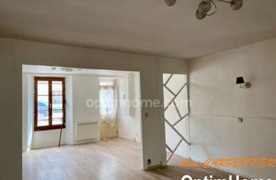 vente maison 109 000 € à proximité de Châteaubleau (77370)
