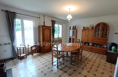 vente maison 225 000 € à proximité de Angeac-Champagne (16130)