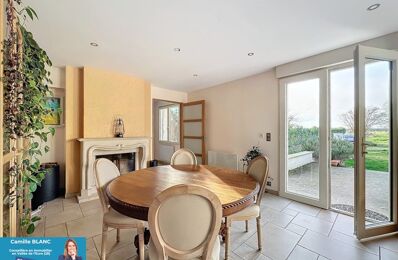 vente maison 270 400 € à proximité de Saint-Léger-en-Yvelines (78610)