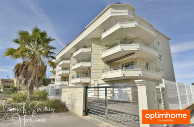 vente appartement 260 000 € à proximité de Canet-en-Roussillon (66140)