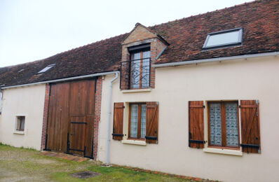 vente maison 229 000 € à proximité de Villeperrot (89140)