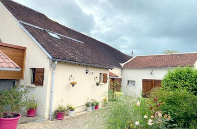 vente maison 228 000 € à proximité de Thorigny-sur-Oreuse (89260)