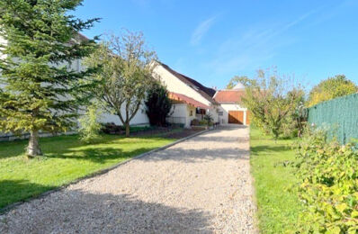 vente maison 228 000 € à proximité de Pont-sur-Yonne (89140)