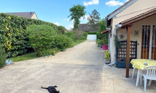 Maison 5 Pièces 110 m² à vendre à Sens (89100)