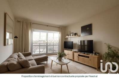 vente appartement 180 000 € à proximité de Saint-Cyr-sous-Dourdan (91410)