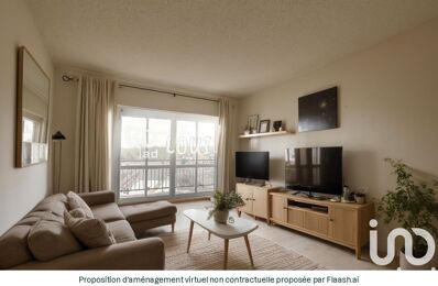 vente appartement 180 000 € à proximité de Pecqueuse (91470)