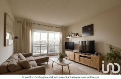 vente appartement 180 000 € à proximité de Sainte-Mesme (78730)