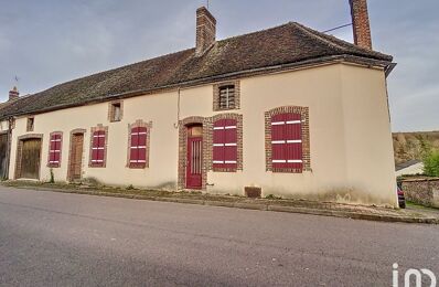 vente maison 59 000 € à proximité de Précy-sur-Vrin (89116)