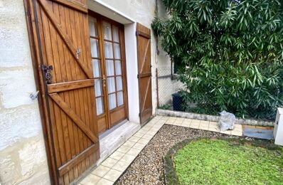 vente maison 370 000 € à proximité de Ayguemorte-les-Graves (33640)