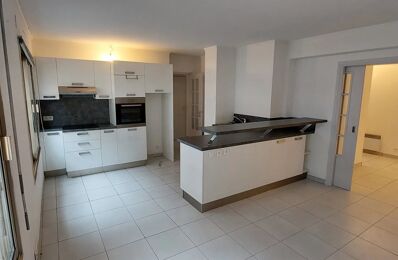 vente appartement 238 000 € à proximité de Roquefort-les-Pins (06330)
