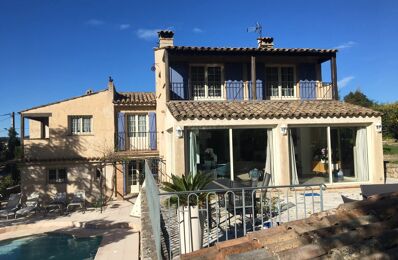 vente maison 1 690 000 € à proximité de Golfe-Juan (06220)