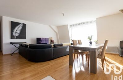 vente appartement 154 000 € à proximité de Breteuil (27160)