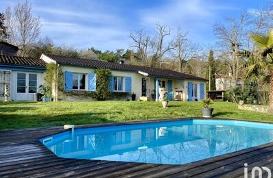 vente maison 236 000 € à proximité de Le Temple-sur-Lot (47110)