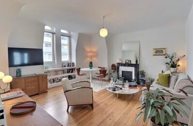 appartement 2 pièces 55 m2 à vendre à Biarritz (64200)