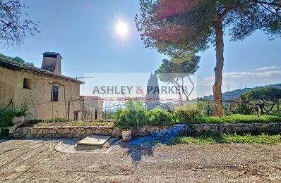 vente maison 1 370 000 € à proximité de Roquebrune-Cap-Martin (06190)