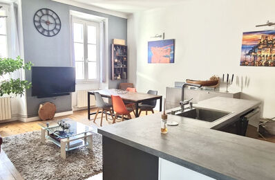 vente appartement 299 999 € à proximité de Mouans-Sartoux (06370)