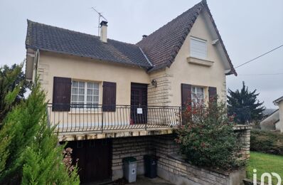 vente maison 395 000 € à proximité de Périgny (94520)