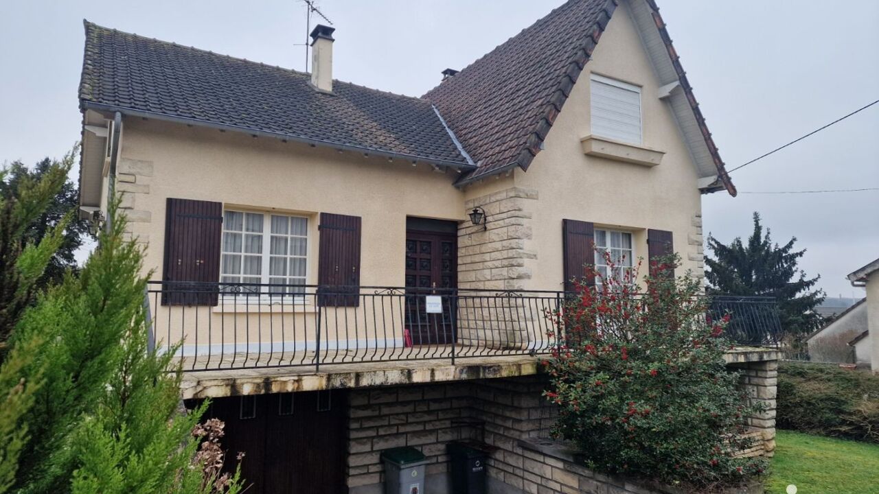 maison 6 pièces 150 m2 à vendre à Villecresnes (94440)