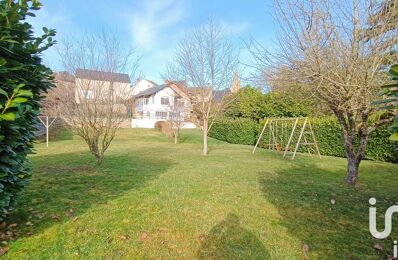 vente maison 249 000 € à proximité de Gaillac-d'Aveyron (12310)