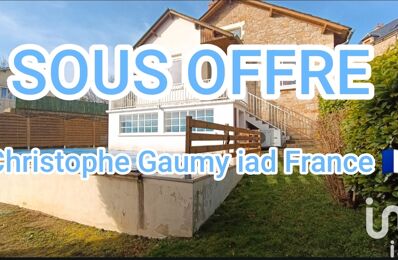 vente maison 249 000 € à proximité de Sainte-Radegonde (12850)