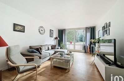 appartement 4 pièces 78 m2 à vendre à Morsang-sur-Orge (91390)