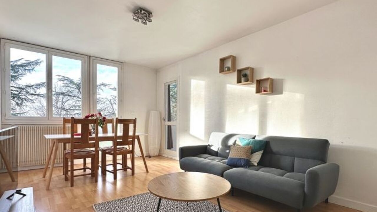 appartement 3 pièces 61 m2 à vendre à Pau (64000)