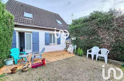 vente maison 168 000 € à proximité de Saint-Denis-sur-Loire (41000)
