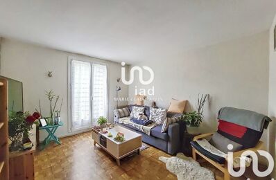 maison 5 pièces 76 m2 à vendre à Vineuil (41350)
