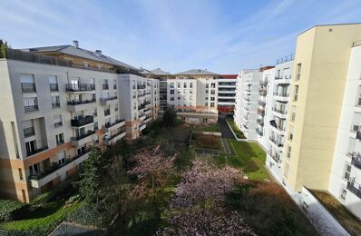 vente appartement 174 500 € à proximité de Clichy-sous-Bois (93390)