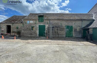 vente maison 109 000 € à proximité de Louvignies-Quesnoy (59530)