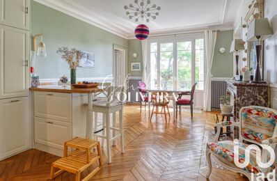 vente appartement 524 000 € à proximité de Deuil-la-Barre (95170)