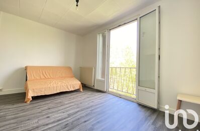vente appartement 34 000 € à proximité de Poisson (71600)