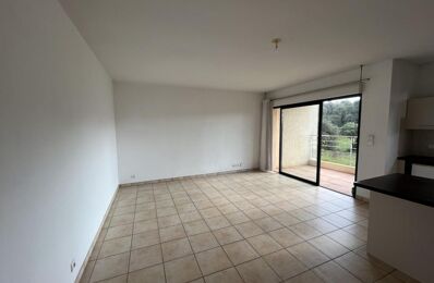 location appartement 800 € CC /mois à proximité de Carbuccia (20133)