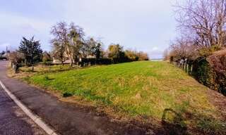 Terrain  1782 m² à vendre à Gray-la-Ville (70100)