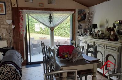 vente maison 92 000 € à proximité de Crécey-sur-Tille (21120)