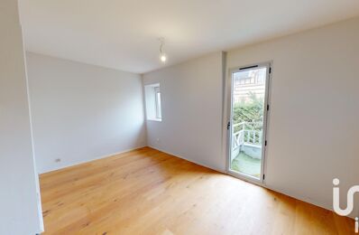 vente appartement 110 000 € à proximité de Cesson (77240)