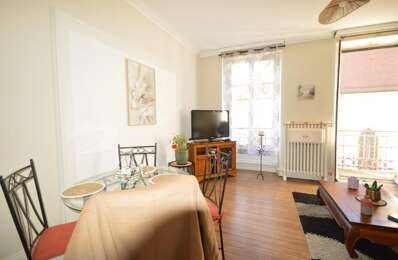 vente appartement 105 000 € à proximité de Beaucourt (90500)